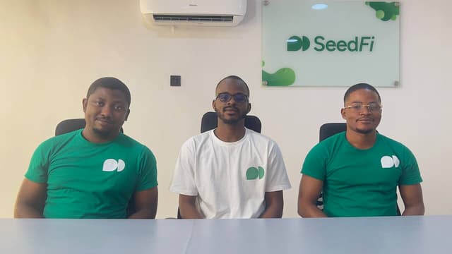 Finance  & Business Dev